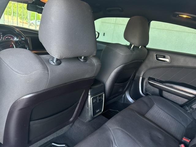 used 2019 Dodge Charger car, priced at $20,996