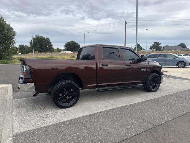 used 2014 Ram 1500 car, priced at $14,414