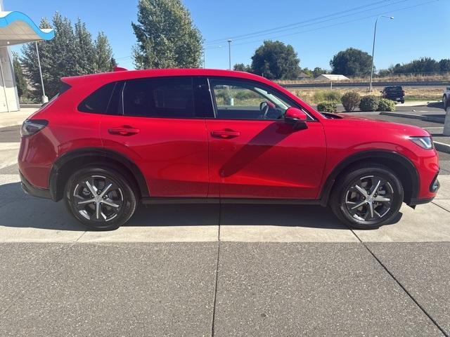 new 2025 Honda HR-V car, priced at $31,617