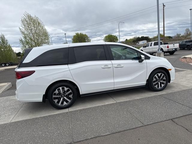 new 2025 Honda Odyssey car, priced at $42,969