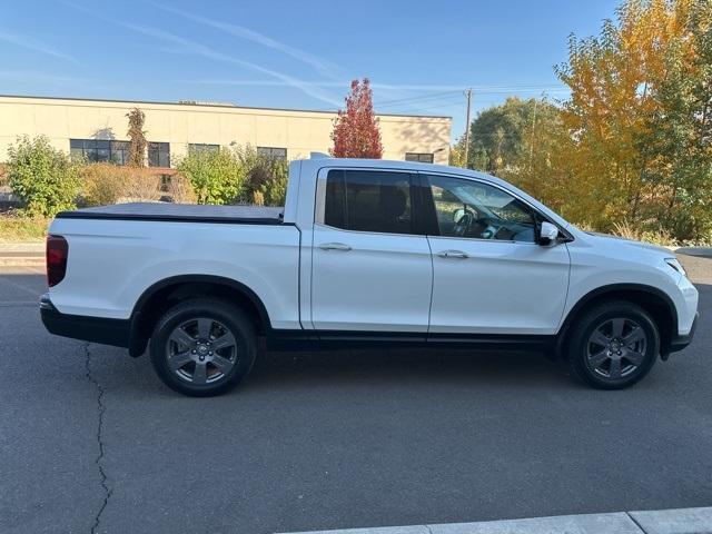 used 2020 Honda Ridgeline car, priced at $31,985