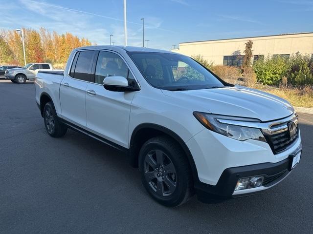 used 2020 Honda Ridgeline car, priced at $31,985