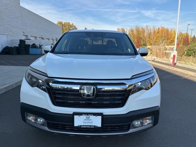 used 2020 Honda Ridgeline car, priced at $31,985