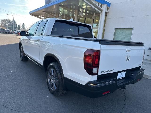 used 2020 Honda Ridgeline car, priced at $31,985