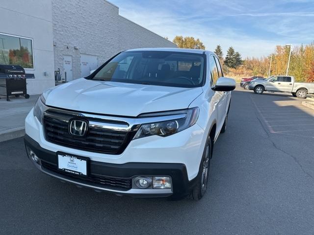 used 2020 Honda Ridgeline car, priced at $31,985