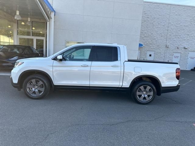 used 2020 Honda Ridgeline car, priced at $31,985