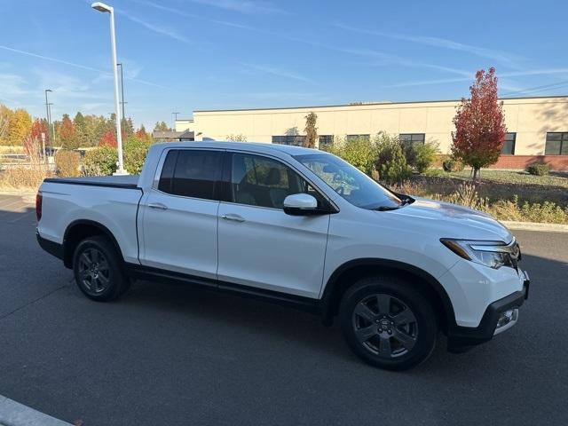 used 2020 Honda Ridgeline car, priced at $31,985