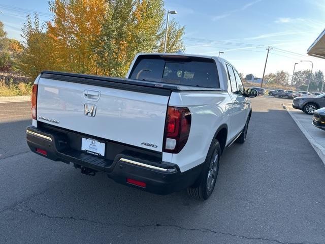 used 2020 Honda Ridgeline car, priced at $31,985