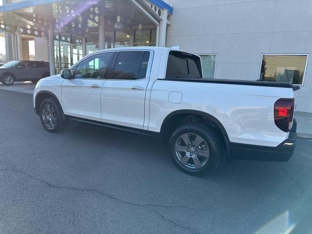 used 2020 Honda Ridgeline car, priced at $31,985