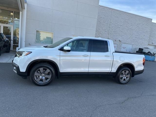 used 2020 Honda Ridgeline car, priced at $31,985