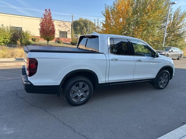 used 2020 Honda Ridgeline car, priced at $31,985