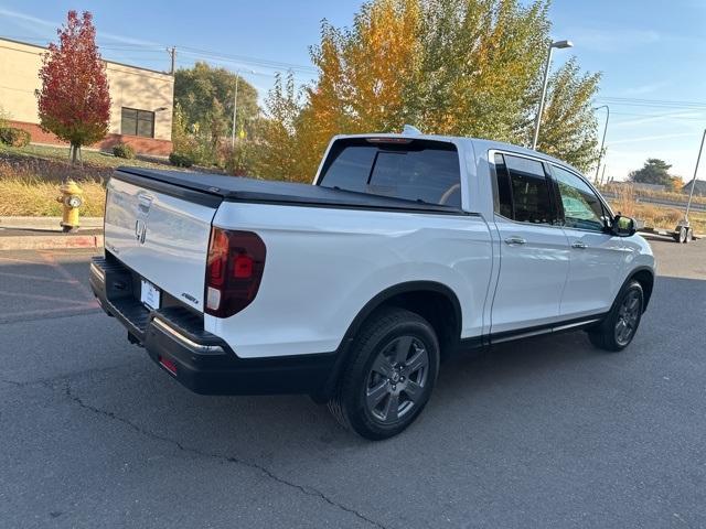 used 2020 Honda Ridgeline car, priced at $31,985