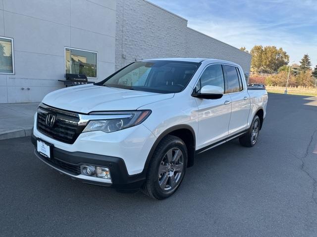 used 2020 Honda Ridgeline car, priced at $31,985