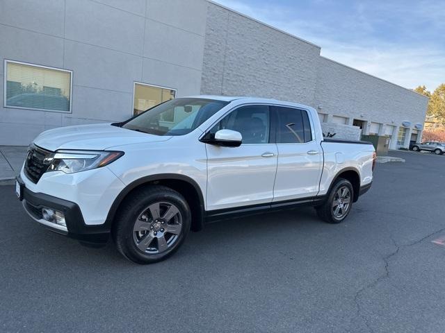 used 2020 Honda Ridgeline car, priced at $31,985