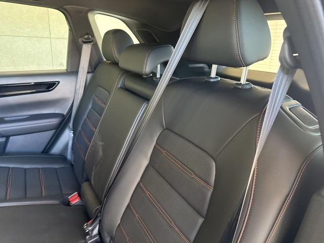 new 2026 Honda CR-V Hybrid car, priced at $43,445