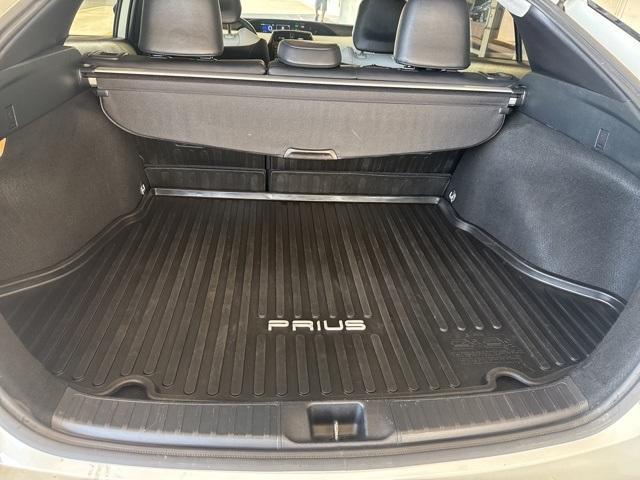 used 2020 Toyota Prius car, priced at $23,917