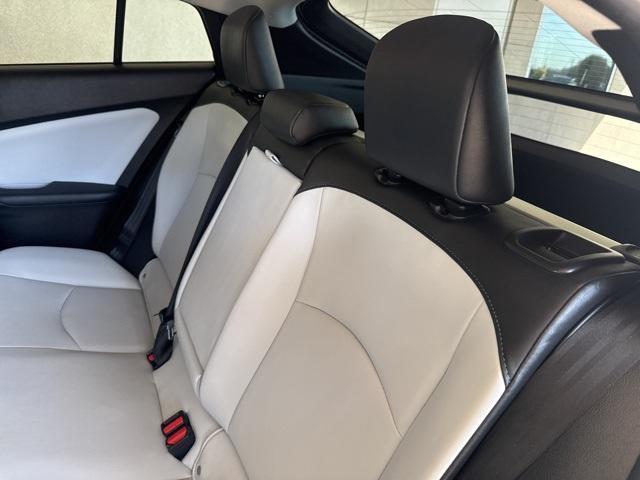 used 2020 Toyota Prius car, priced at $23,917