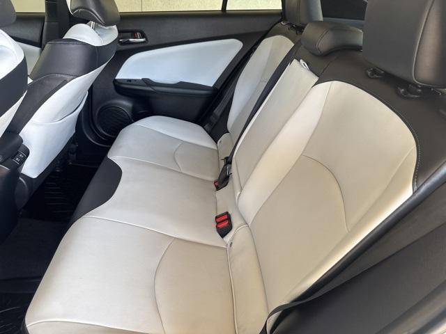 used 2020 Toyota Prius car, priced at $23,917