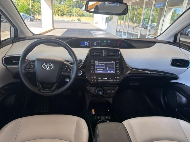 used 2020 Toyota Prius car, priced at $23,917