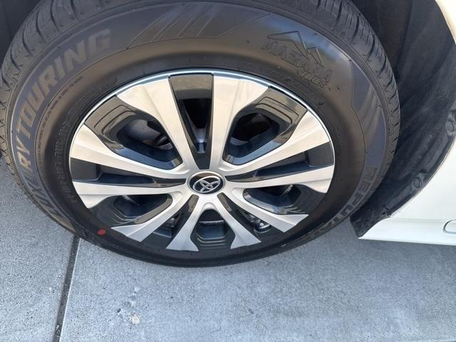 used 2020 Toyota Prius car, priced at $23,917