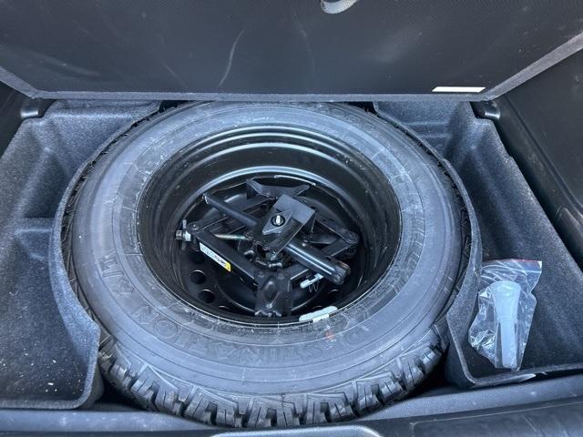 used 2019 Jeep Cherokee car, priced at $18,715