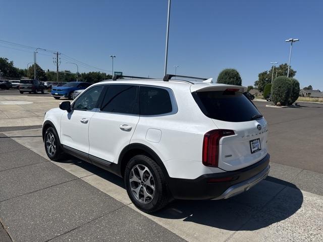 used 2020 Kia Telluride car, priced at $23,514