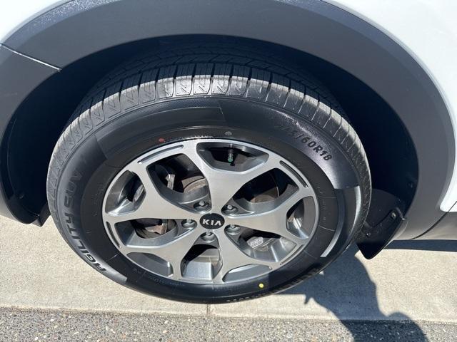 used 2020 Kia Telluride car, priced at $23,514