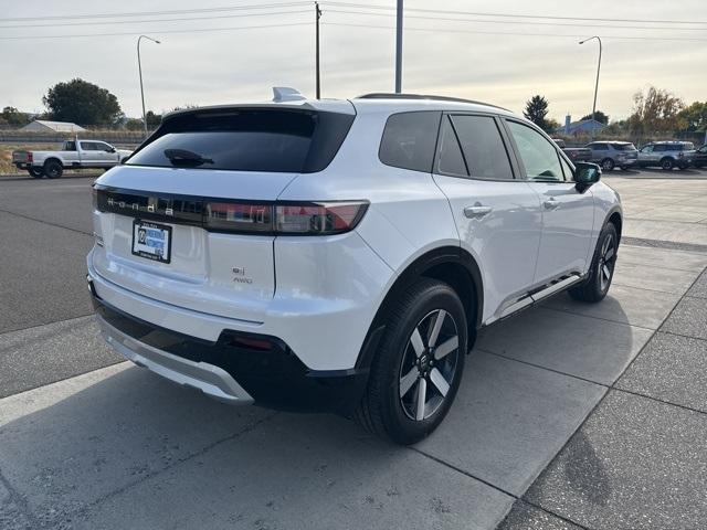 new 2024 Honda Prologue car, priced at $53,409