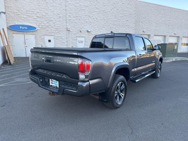 used 2016 Toyota Tacoma car, priced at $29,999