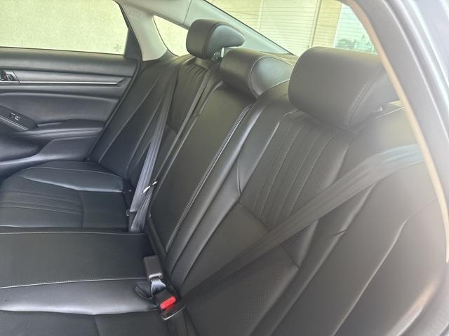 used 2022 Honda Accord car, priced at $26,998