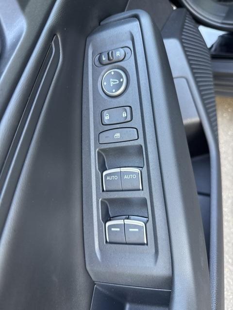 used 2025 Honda Accord car, priced at $29,999