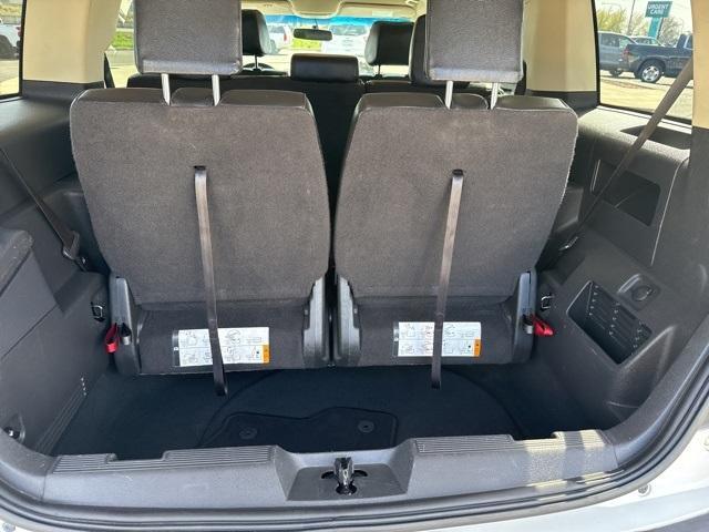 used 2019 Ford Flex car, priced at $21,788