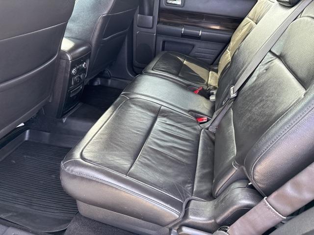 used 2019 Ford Flex car, priced at $21,788