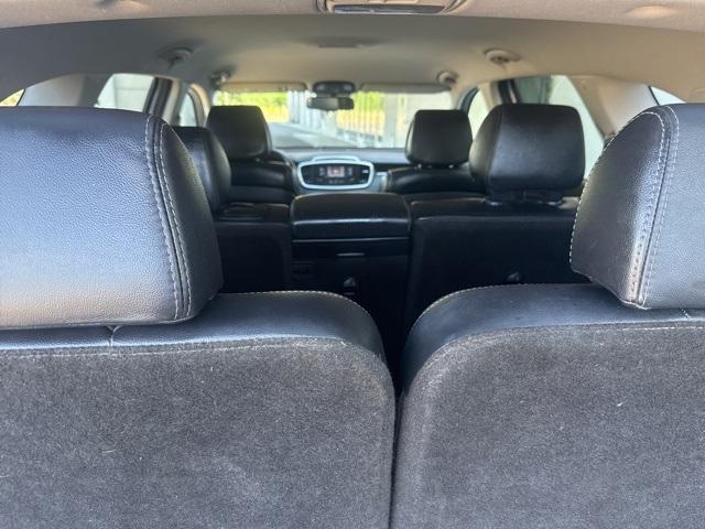 used 2016 Kia Sorento car, priced at $9,696