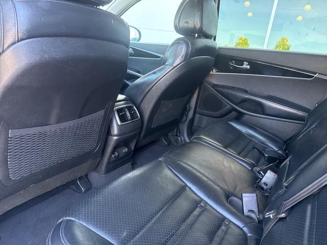 used 2016 Kia Sorento car, priced at $9,696