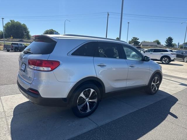 used 2016 Kia Sorento car, priced at $9,696