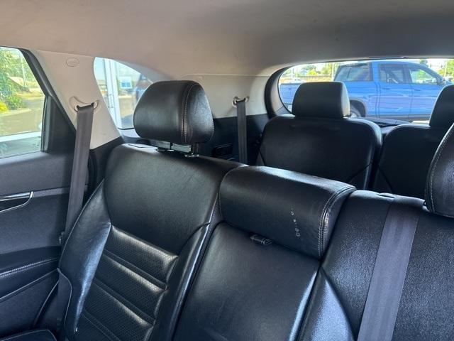 used 2016 Kia Sorento car, priced at $9,696