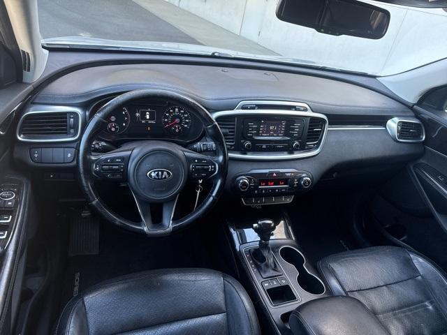 used 2016 Kia Sorento car, priced at $9,696