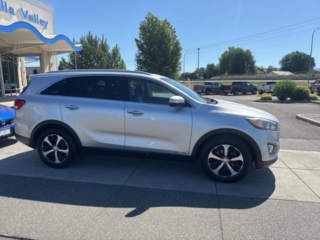 used 2016 Kia Sorento car, priced at $9,696