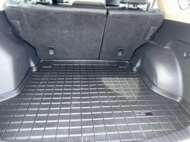 used 2016 Honda CR-V car, priced at $14,742