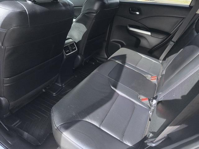 used 2016 Honda CR-V car, priced at $14,742