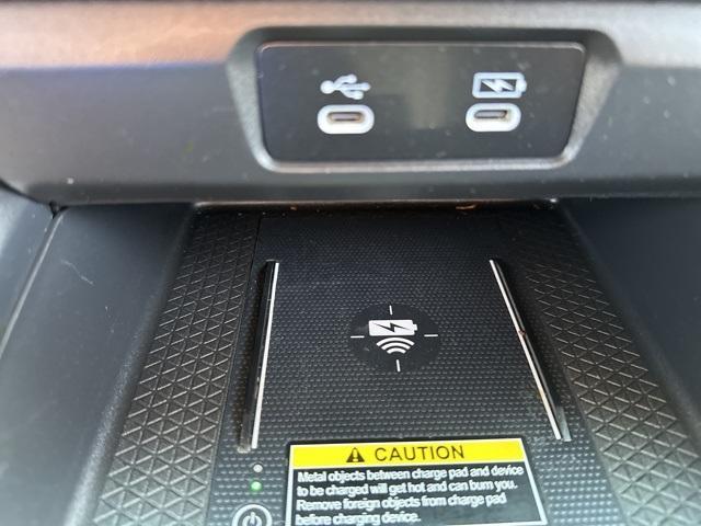 used 2023 Honda Accord Hybrid car, priced at $34,851