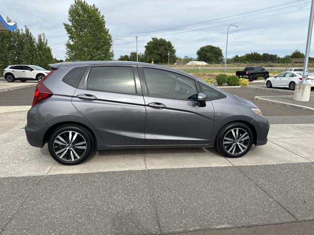 used 2020 Honda Fit car, priced at $19,994