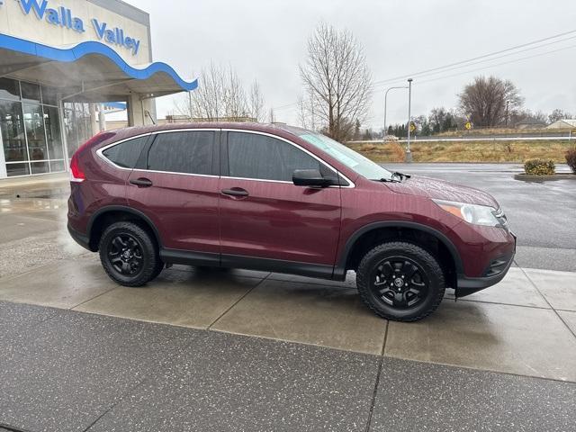 used 2014 Honda CR-V car, priced at $11,999