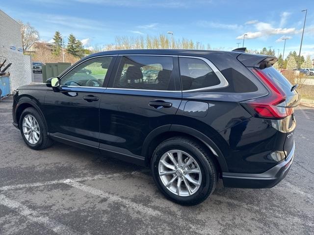 used 2023 Honda CR-V car, priced at $31,515