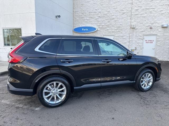 used 2023 Honda CR-V car, priced at $31,515