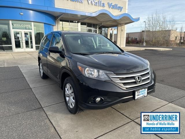 used 2013 Honda CR-V car, priced at $15,499