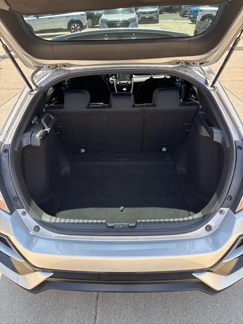 used 2020 Honda Civic car, priced at $23,614
