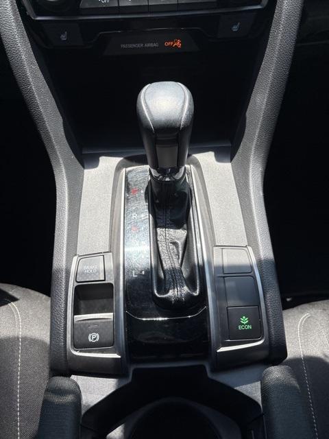 used 2020 Honda Civic car, priced at $23,614