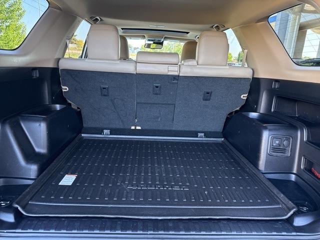 used 2022 Toyota 4Runner car, priced at $43,914